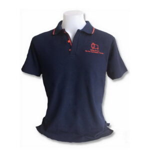 เสื้อคอปก วินเทจ