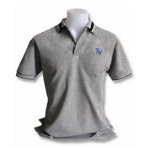 เสื้อคอปก วินเทจ