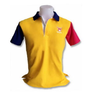 เสื้อยืด Polo