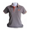 เสื้อโปโลหญิงราคาส่ง