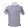 เสื้อยืดคอกลมแขนสั้น